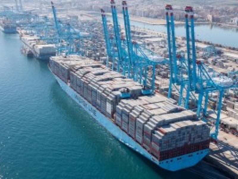 Curiosidades del mundo marítimo