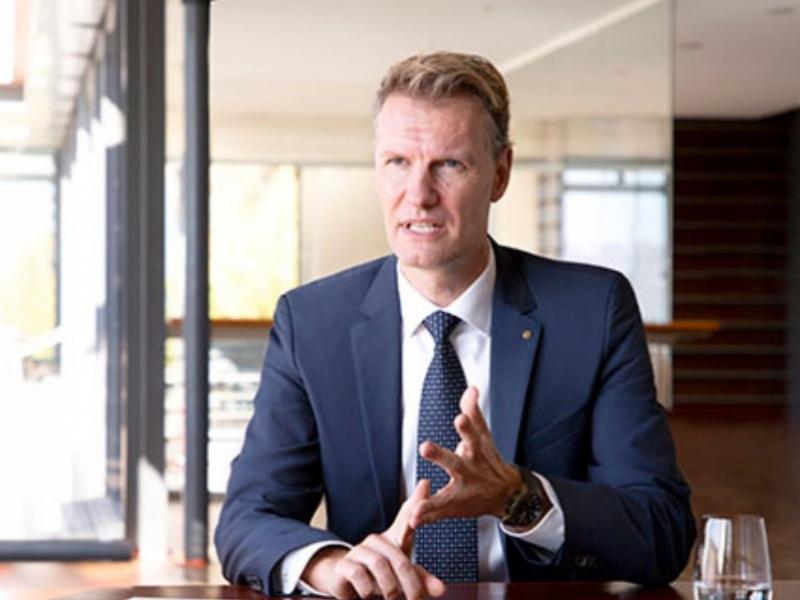 Descarbonización de la industria marítima